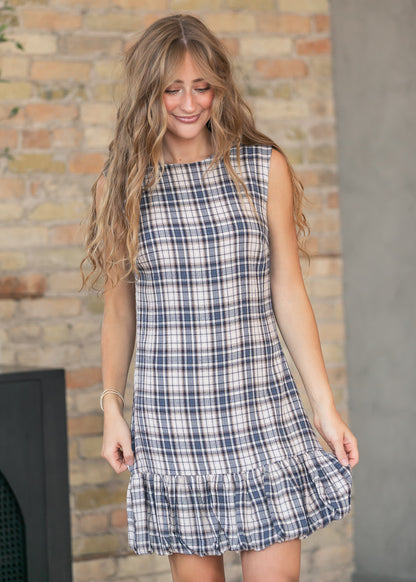 Sage the Label® Cotswolds Bubble Dress FF Dresses