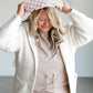Satin Lined Flexi Shower Cap Accessories