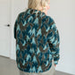 Sequoia Fleece Zip Up Jacket FF Tops