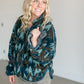 Sequoia Fleece Zip Up Jacket FF Tops