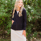 Serena Midi Skirt - FINAL SALE IC Skirts