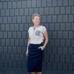 Serena Midi Skirt - FINAL SALE Skirts