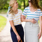 Serena Midi Skirt - FINAL SALE Skirts