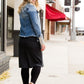 Serena Midi Skirt - FINAL SALE Skirts