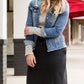 Serena Midi Skirt - FINAL SALE Skirts