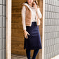 Serena Midi Skirt - FINAL SALE Skirts