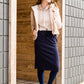 Serena Midi Skirt - FINAL SALE Skirts