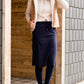 Serena Midi Skirt - FINAL SALE Skirts