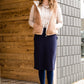Serena Midi Skirt - FINAL SALE Skirts