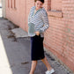 Serena Midi Skirt - FINAL SALE Skirts