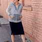 Serena Midi Skirt - FINAL SALE Skirts