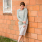 Serena Midi Skirt - FINAL SALE Skirts
