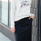 Serena Midi Skirt - FINAL SALE Skirts
