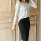 Serena Midi Skirt - FINAL SALE Skirts