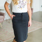 Serena Midi Skirt - FINAL SALE Skirts