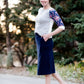 Serena Midi Skirt - FINAL SALE Skirts