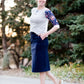 Serena Midi Skirt - FINAL SALE Skirts