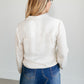 Serenity Lux Sheen Button Up Top FF Tops