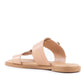 Seychelles® Admire Me Leather Slide Sandals Shoes