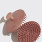 Shampoo Brush + Scalp Exfoliator Gifts