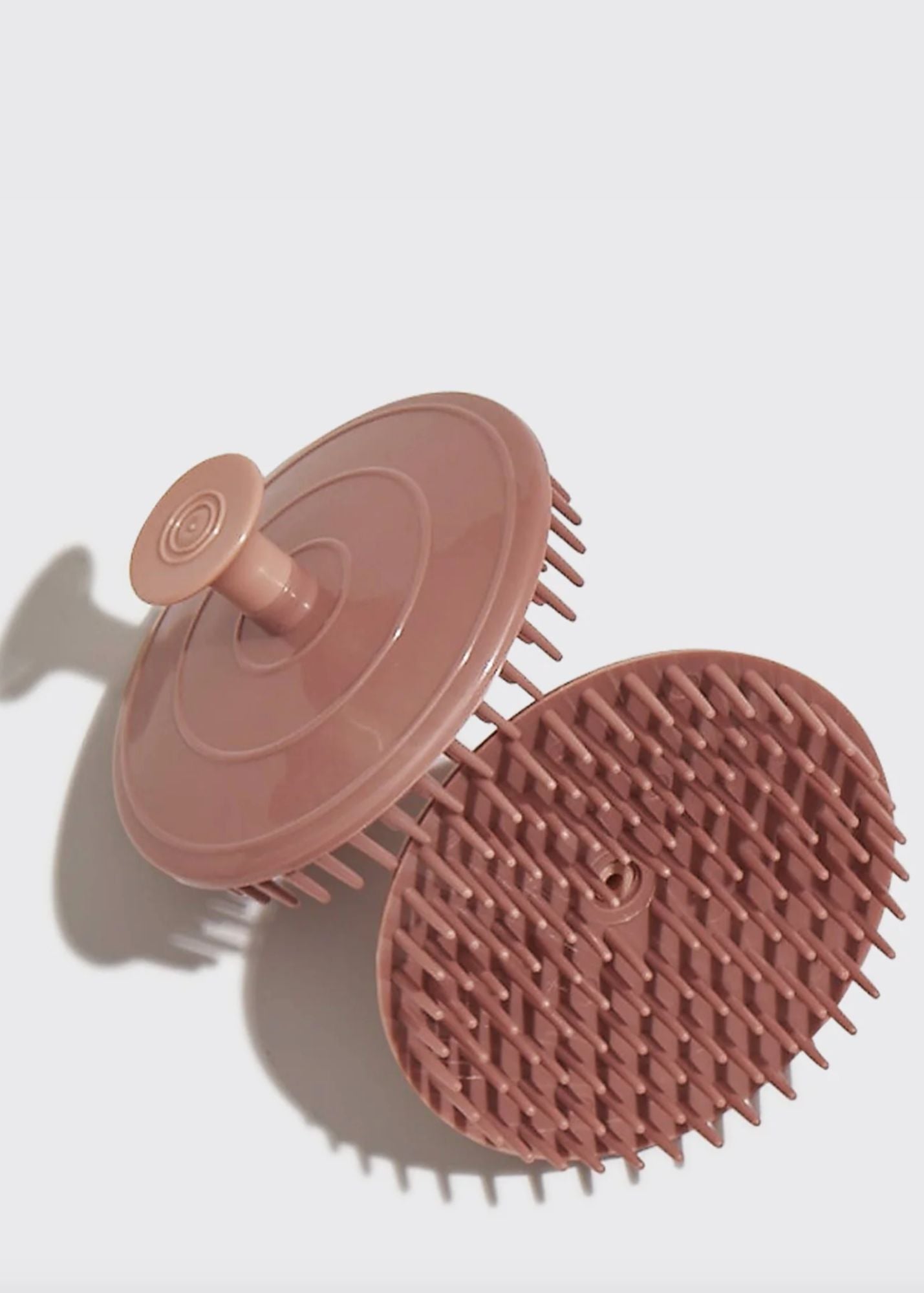 Shampoo Brush + Scalp Exfoliator Gifts