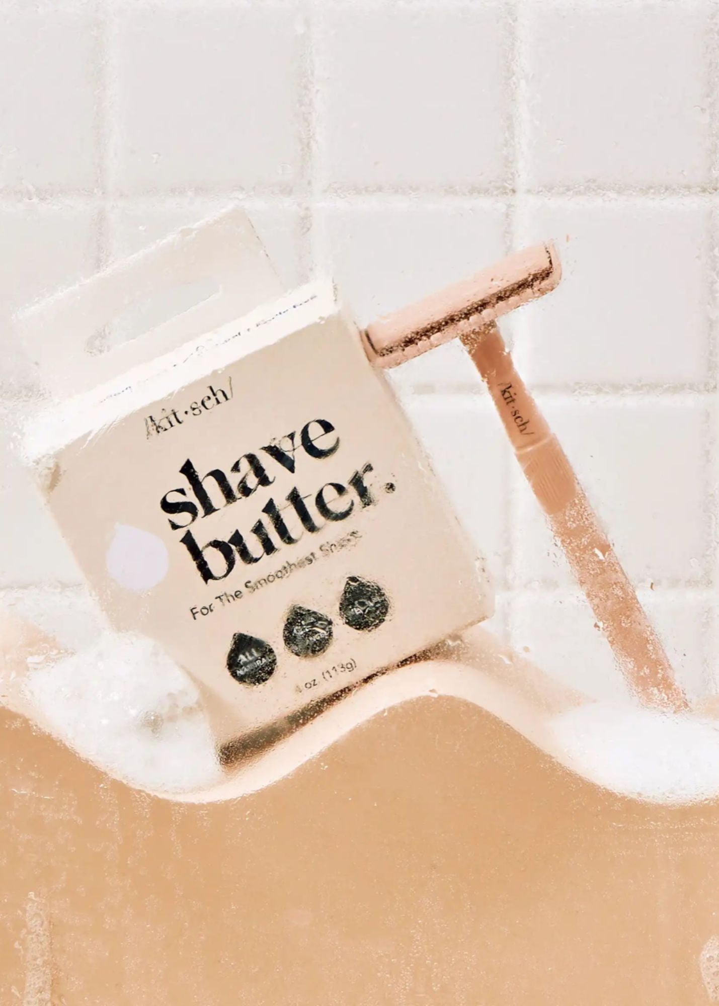 Shave Butter Gifts