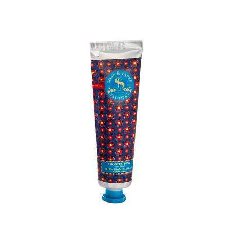 Shea Butter Hand Cream - FINAL SALE Home & Lifestyle Frosted Pine
