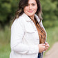Sherpa Lined Knit Jacket - FINAL SALE Layering Essentials