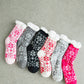 Sherpa Slipper Socks - FINAL SALE Accessories