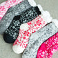Sherpa Slipper Socks - FINAL SALE Accessories