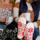 Sherpa Slipper Socks - FINAL SALE Accessories