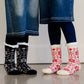 Sherpa Slipper Socks - FINAL SALE Accessories