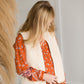 Sherpa Zip Up Fur Vest - FINAL SALE Layering Essentials