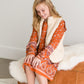 Sherpa Zip Up Fur Vest - FINAL SALE Layering Essentials