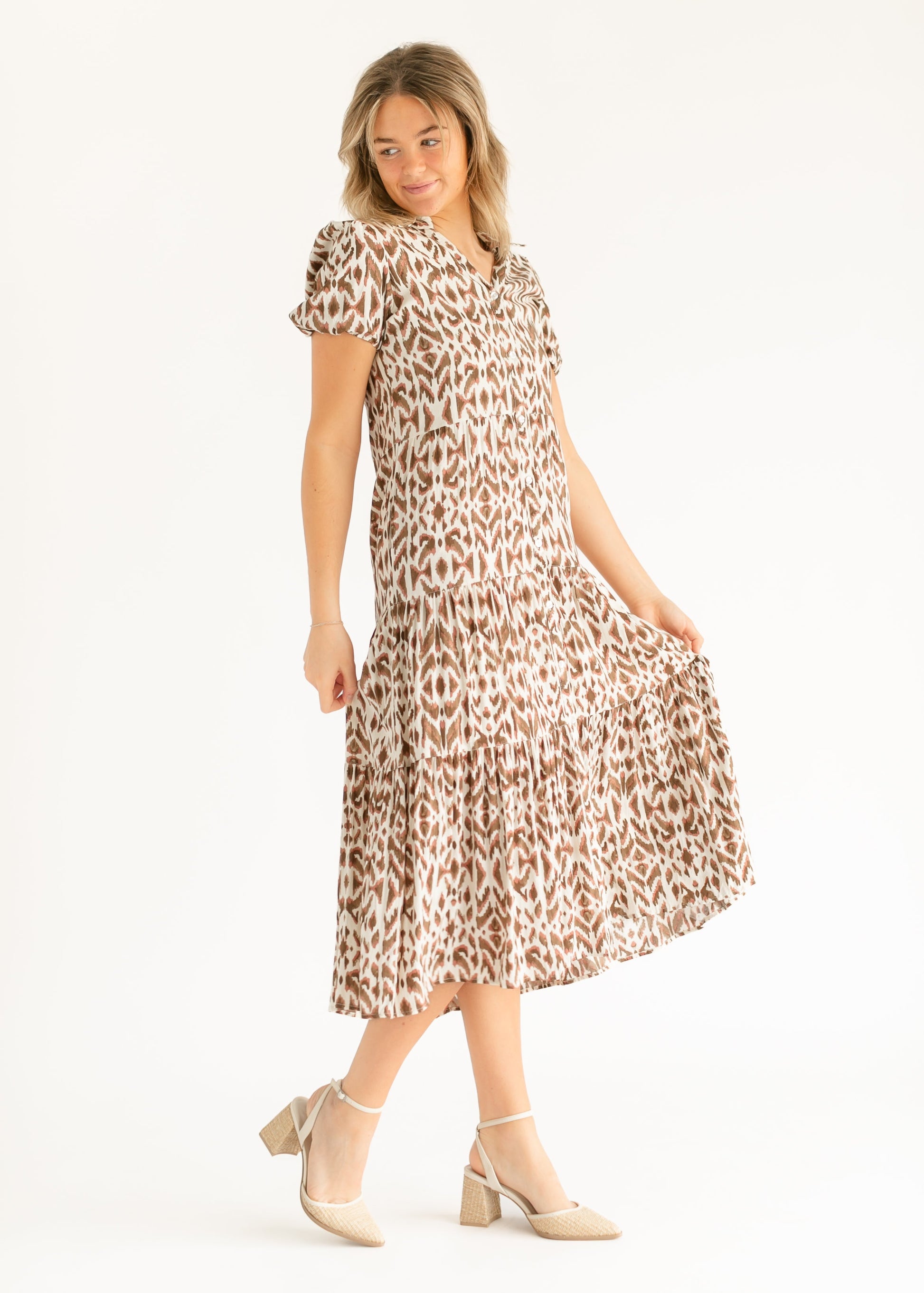 casablanca maxi dress Casablanca Maxi