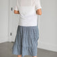 Short Sleeve Lightweight Knit Top Tops