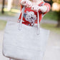 Shoulder Shopper Tote Accessories