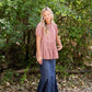Sienna Ruffle Detail Tiered Top - FINAL SALE FF Tops