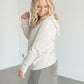 Silvana Full Zip Hoodie Jacket FF Tops
