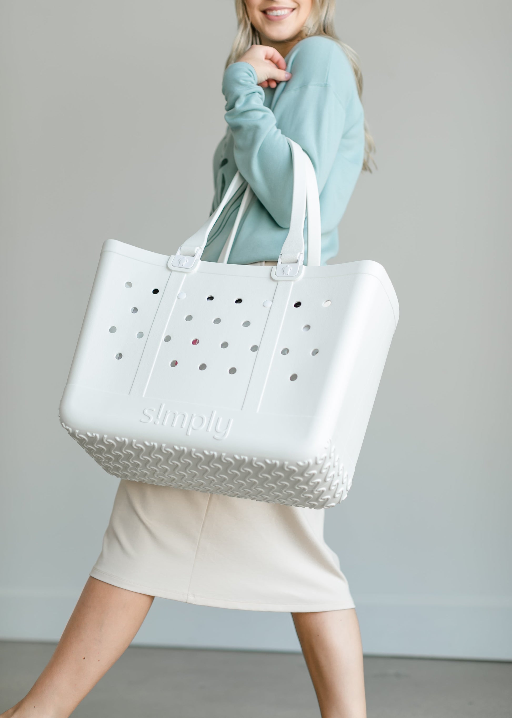 Simply Large Tote Bag Accessories