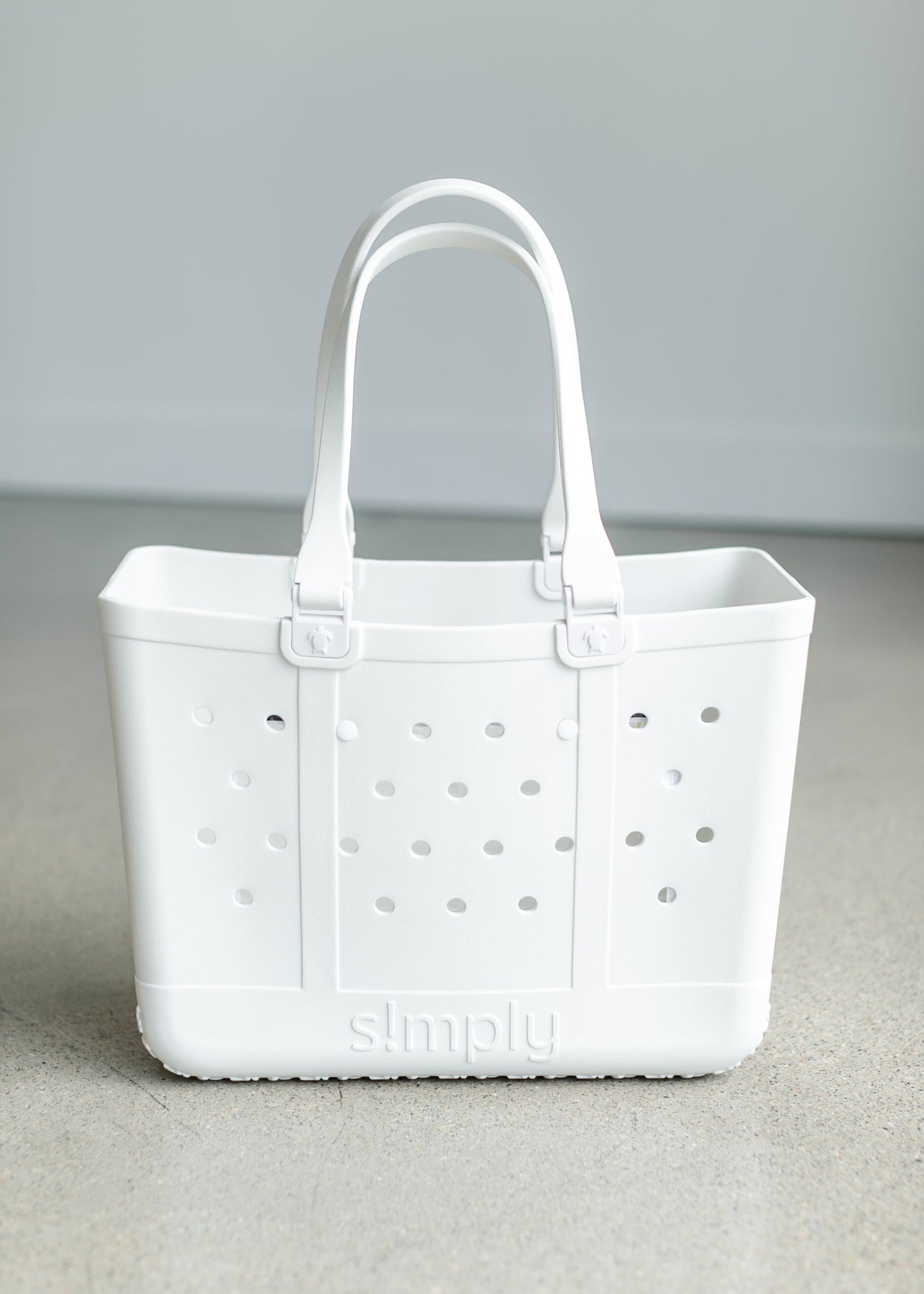 Simply Large Tote Bag Accessories