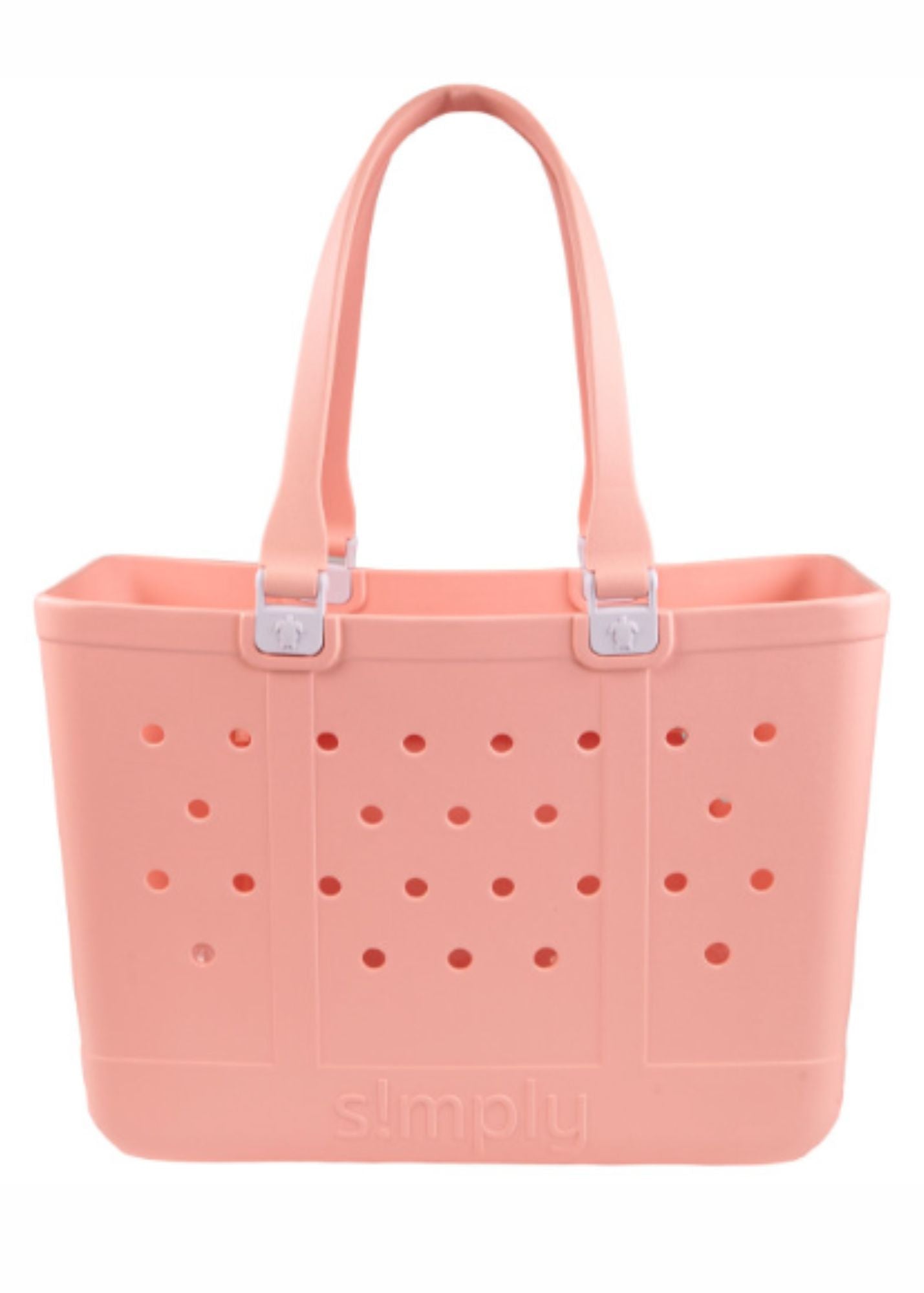 Simply Large Tote Bag Accessories Blossom