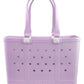 Simply Large Tote Bag Accessories Iris