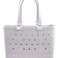 Simply Large Tote Bag Accessories Mist