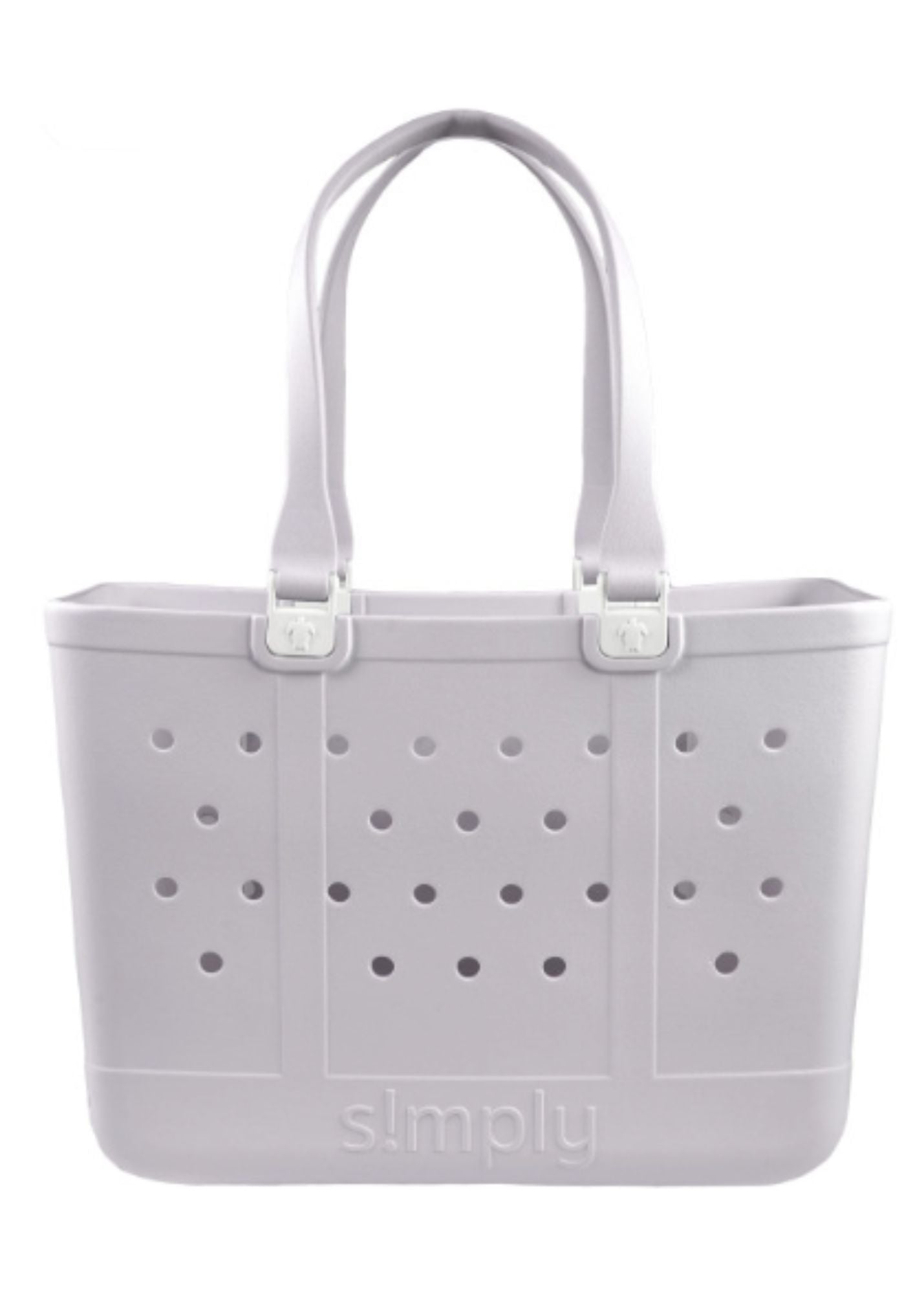Simply Large Tote Bag Accessories Mist