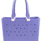 Simply Large Tote Bag Accessories Orchid