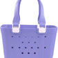 Simply Mini Tote Bag Accessories Orchid