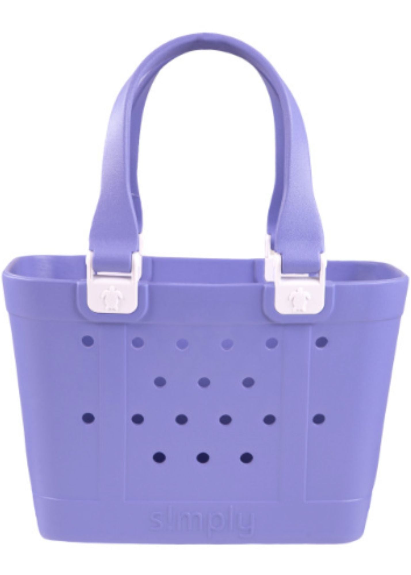 Simply Mini Tote Bag Accessories Orchid