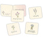 Simply Sympathy Boxed Greeting Card Set KJV - FINAL SALE Home & Lifestyle