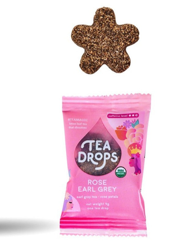 Single Serve Tea Drops Home & Lifestyle